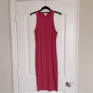 Forever 21 Midi Dress